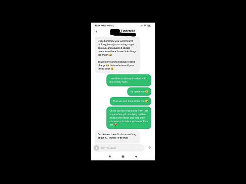 ❤️ Я дадаў у свой гарэм новую PAWG ад Tinder (размова з Tinder уключана) ️❌ Чербанне на be.xxxwownet.ru ❌❤